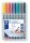 STAEDTLER Lumocolor 316 non-permanent Universalstifte 0,6mm 8er Box