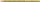 FABER-CASTELL Dreikant-Buntstift Jumbo GRIP, gold