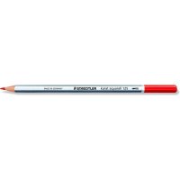 STAEDTLER karat 125 Aquarellstift, 12er Metalletui