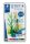 STAEDTLER 14610C Aquarellstift Design Journey, 12er Metalletui