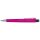 FABER-CASTELL Druckbleistift POLY MATIC 0,7 pink