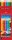 FABER-CASTELL Dreikant-Buntstifte Colour GRIP, 10er Etui mit Radierer