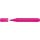 FABER-CASTELL Textmarker GRIP MARKER TEXTLINER, pink