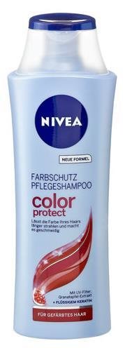 NIVEA "color care & protect" 250ml