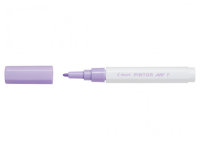 PILOT Pigmentmarker PINTOR, fein, pastellviolett