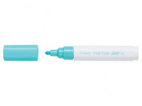 PILOT Pigmentmarker PINTOR, medium, pastellgrün