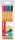 Fineliner - STABILO point 88 - 6er Pack - mit 6 verschiedenen Farben