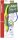 Dreikant-Schulbleistift - STABILO Trio Bleistift in 5 verschiedenen Farben - Härtegrad HB - 6er Pack