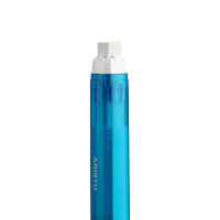 ARISTO Radierstift 3Fit, transparent-blau