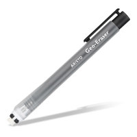 ARISTO Radierstift GeoEraser, transparent