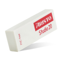 ARISTO Radierer Studio 20
