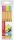 Fineliner - STABILO point 88 - 20er Zebrui - mit 20 verschiedenen Farben