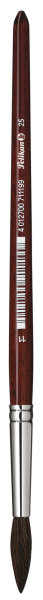 Pelikan Haarpinsel Sorte 25, Gr. 1