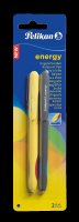 Pelikan Kugelschreiber Energy K21 2 St. Blister sortiert