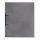 herlitz Ringbuch A4 PP 2-Ring 30mm grau