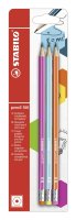 Filzschreiber - STABILO pointMax - 15er Pack - mit 15 verschiedenen Farben