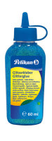 Pelikan Glitzerkleber 60ml Flasche türkis