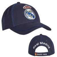 Real Madrid Junior Cap OneSize