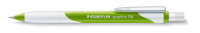STAEDTLER Druckbleistift graphite 764 0,5mm grün