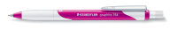 STAEDTLER Druckbleistift graphite 764 0,5mm pink