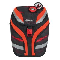 herlitz Schulrucksack SoftFlex Plus "Driven"