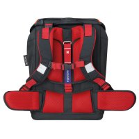 herlitz Schulrucksack SoftFlex Plus "Driven"