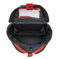 herlitz Schulrucksack SoftFlex Plus "Driven"