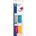 STAEDTLER Mars 526 50 plastic colour guma na gumovanie - 4 ks