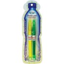 Centrum Bottle-Pen "Textmarker gelb &...