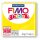 FIMO kids Modelliermasse, ofenhärtend, gelb, 42 g