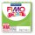 FIMO kids Modelliermasse, ofenhärtend, hellgrün, 42 g