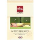 eika Duft-Teelichte - Birne-Granatapfel
