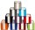 TSI Zettelbox mit 700 Blatt 9 x 9 x 9cm farbig sortiert (keine Farbauswahl möglich)