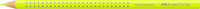 FABER-CASTELL Dreikant-Buntstift Colour GRIP, neongelb