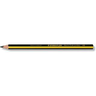 STAEDTLER Noris 119 jumbo Bleistift