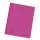 herlitz Schnellhefter easyorga, DIN A4, Recycling-Manilakarton, intensiv pink