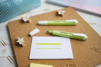 Textmarker - STABILO swing cool Pastel - Einzelstift - Prise von Limette