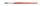 Pelikan Haarpinsel Sorte 23, Gr. 6, stumpfer Holzstiel