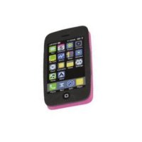 Radiergummi "My Phone" rosa