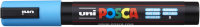 POSCA Acryl Marker PC-5M Mittelfeine Spitze 1,8 - 2,5mm,...