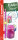 Schul-Set für Linkshänder - STABILO EASYgraph in pink - inklusive Spitzer + Radierer