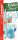Schul-Set für Rechtshänder - STABILO EASYgraph in blau - inklusive Spitzer + Radierer