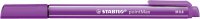 Filzschreiber - STABILO pointMax - ARTY - 15er Pack - mit 15 verschiedenen Farben