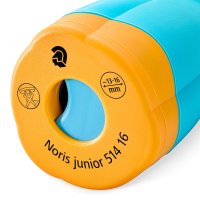 STAEDTLER 514 Noris junior Spitzdose