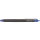 PILOT Tintenroller FRIXION POINT CLICKER, blau