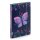 oxybag Heftbox A4 Butterfly violett/lila