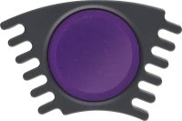 FABER-CASTELL Einzelfarbe/Nachfülltabs CONNECTOR violett