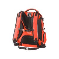 WALKER CAMPUS EVO Rucksack Wizzard Red Melange