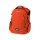 WALKER CAMPUS EVO Rucksack Wizzard Red Melange