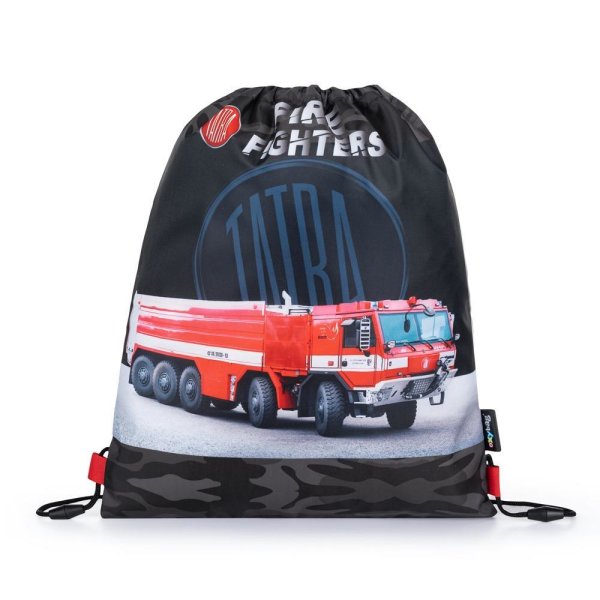 oxybag Turnbeutel Feuerwehr